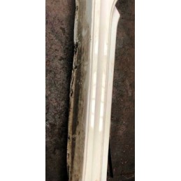 2013 PEUGEOT RCZ 2.0 DIESEL GT 163 BHP RH SIDE SKIRT KWFA COLOUR