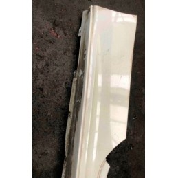 2013 PEUGEOT RCZ 2.0 DIESEL GT 163 BHP RH SIDE SKIRT KWFA COLOUR