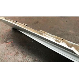 2013 PEUGEOT RCZ 2.0 DIESEL GT 163 BHP RH SIDE SKIRT KWFA COLOUR