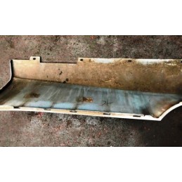 2013 PEUGEOT RCZ 2.0 DIESEL GT 163 BHP RH SIDE SKIRT KWFA COLOUR