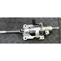 2013 PEUGEOT RCZ 2.0 DIESEL GT 163 BHP STEERING COLUMN