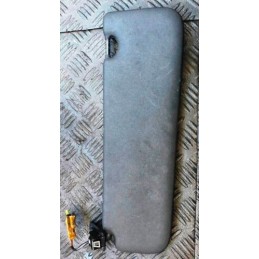 2013 PEUGEOT RCZ 2.0 DIESEL GT 163 BHP SUN VISOR RH