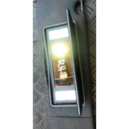 2013 PEUGEOT RCZ 2.0 DIESEL GT 163 BHP SUN VISOR RH