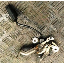 2013 PEUGEOT RCZ 2.0 DIESEL GT 163 BONNET LATCH