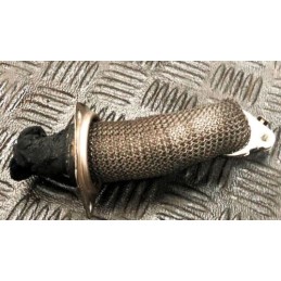 2013 PEUGEOT RCZ 2.0 DIESEL GT 163 EGR PIPE /