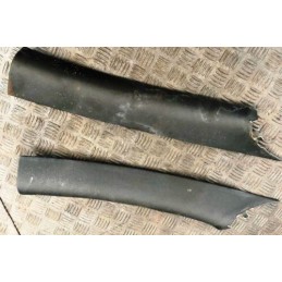 2013 PEUGEOT RCZ 2.0 DIESEL GT 163 FRONT A-PILAR COVER PAIR