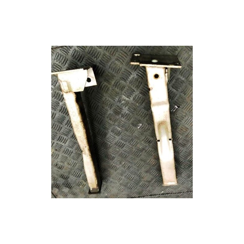 2013 PEUGEOT RCZ 2.0 DIESEL GT 163 FRONT BAR PAIR