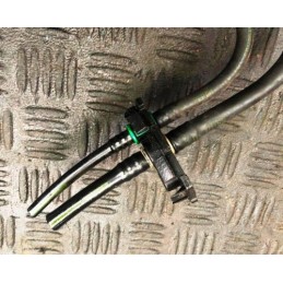 2013 PEUGEOT RCZ 2.0 DIESEL GT 163 FUEL PUMP PIPE