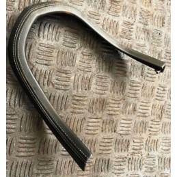 2013 PEUGEOT RCZ 2.0 DIESEL GT 163 GEAR SELECTOR SURROUND