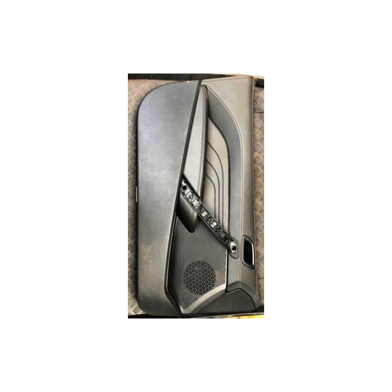 2013 PEUGEOT RCZ 2.0 DIESEL GT 163 LH FRONT DOOR CARD