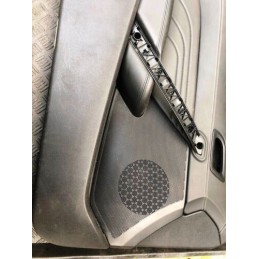 2013 PEUGEOT RCZ 2.0 DIESEL GT 163 LH FRONT DOOR CARD
