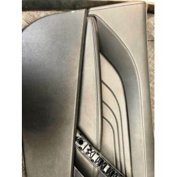 2013 PEUGEOT RCZ 2.0 DIESEL GT 163 LH FRONT DOOR CARD