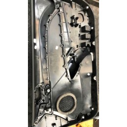 2013 PEUGEOT RCZ 2.0 DIESEL GT 163 LH FRONT DOOR CARD