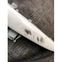 2013 PEUGEOT RCZ 2.0 DIESEL GT 163 LH FRONT DOOR LOCK SET FOR SPARES SCREW DAMAG