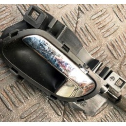 2013 PEUGEOT RCZ 2.0 DIESEL GT 163 LH FRONT DOOR LOCK SET FOR SPARES SCREW DAMAG