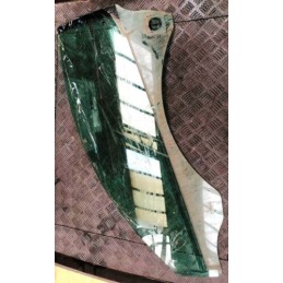 2013 PEUGEOT RCZ 2.0 DIESEL GT 163 LH FRONT DOOR WINDOW NEED REMOVE STICKERS