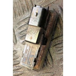 2013 PEUGEOT RCZ 2.0 DIESEL GT 163 REAR BUMPER SWITCH 95835