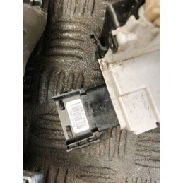 2013 PEUGEOT RCZ 2.0 DIESEL GT 163 RH FRONT DOOR LOCK SET