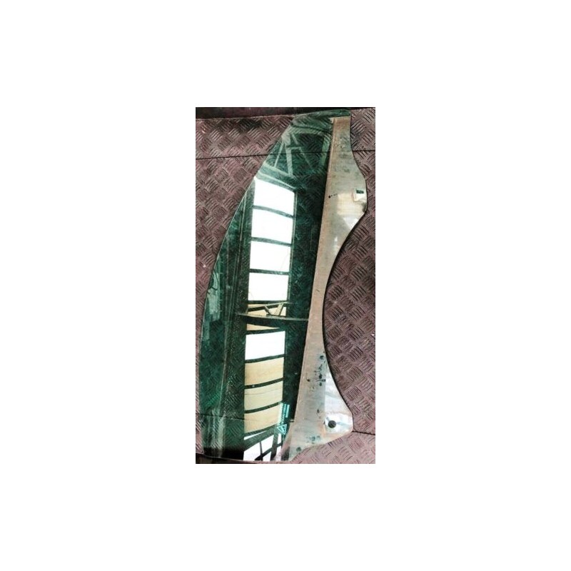 2013 PEUGEOT RCZ 2.0 DIESEL GT 163 RH FRONT DOOR WINDOW