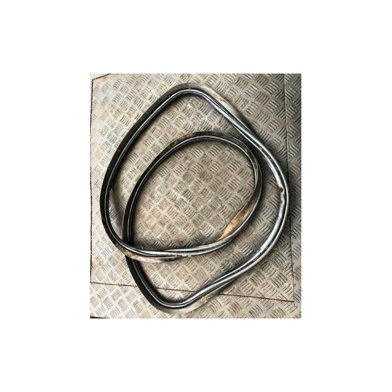 2013 PEUGEOT RCZ 2.0 DIESEL GT 163 TAILGATE RUBBER SEAL