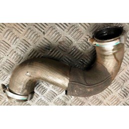 2013 PEUGEOT RCZ 2.0 DIESEL GT 163 TURBO CHARGER PIPE **