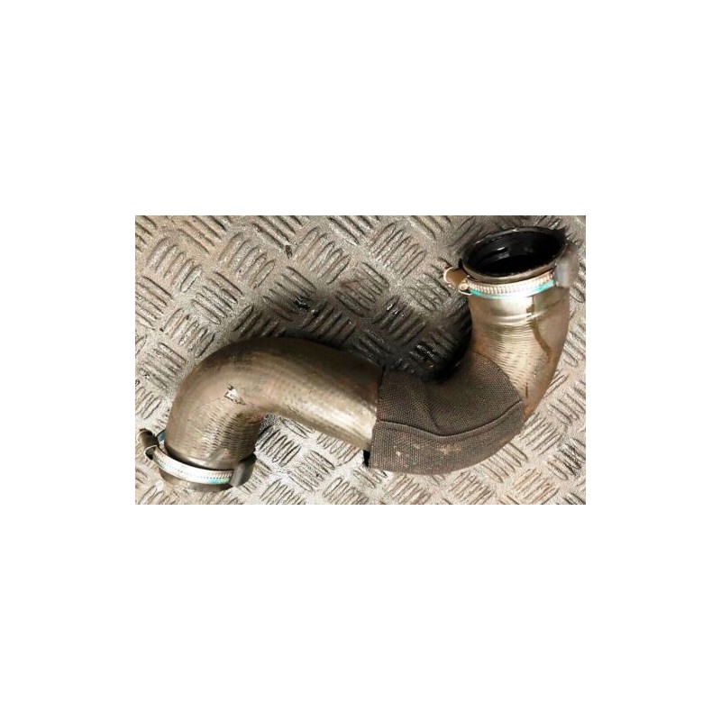 2013 PEUGEOT RCZ 2.0 DIESEL GT 163 TURBO CHARGER PIPE **