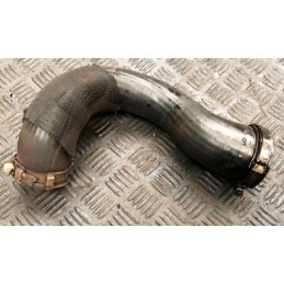 2013 PEUGEOT RCZ 2.0 DIESEL GT 163 TURBO PIPE /