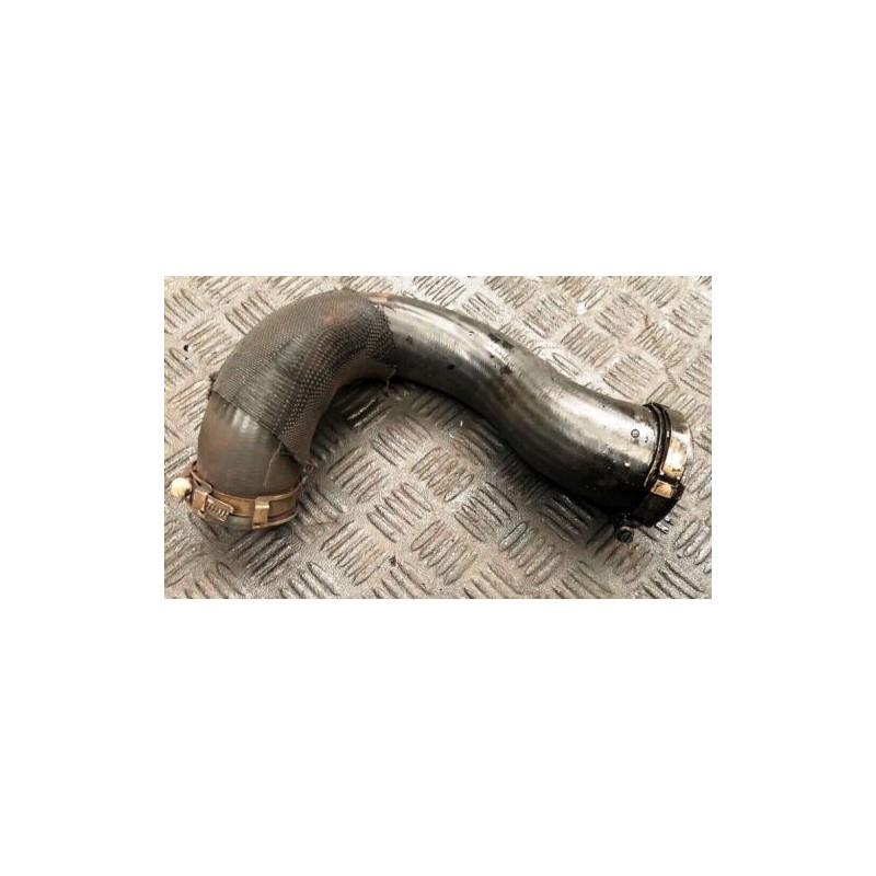 2013 PEUGEOT RCZ 2.0 DIESEL GT 163 TURBO PIPE /