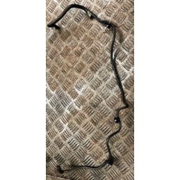 2013 PEUGEOT RCZ 2.0 DIESEL GT 163 VACUUM PIPE