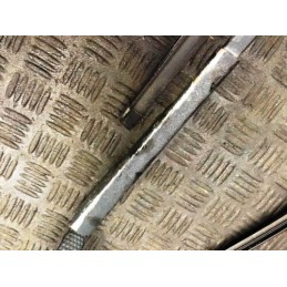 2013 PEUGEOT RCZ 2.0 DIESEL GT 163 WIPER ARM PAIR HAVE DAMAGE