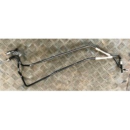 2013 PEUGEOT RCZ 2.0 DIESEL GT BRAKE SERVO PIPES