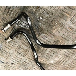 2013 PEUGEOT RCZ 2.0 DIESEL GT BRAKE SERVO PIPES
