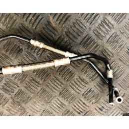 2013 PEUGEOT RCZ 2.0 DIESEL GT BRAKE SERVO PIPES