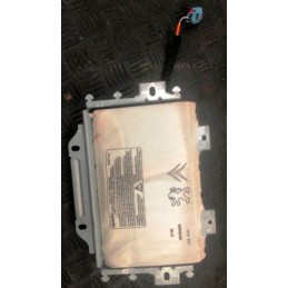 2013 PEUGEOT RCZ 2.0 DIESEL GT DASHBOARD AIR SRS