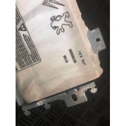 2013 PEUGEOT RCZ 2.0 DIESEL GT DASHBOARD AIR SRS