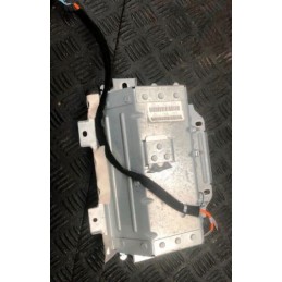 2013 PEUGEOT RCZ 2.0 DIESEL GT DASHBOARD AIR SRS