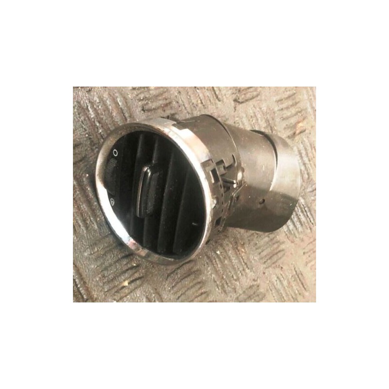 2013 PEUGEOT RCZ 2.0 DIESEL GT LH + RH DASH AIRVENT