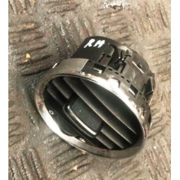 2013 PEUGEOT RCZ 2.0 DIESEL GT LH + RH DASH AIRVENT