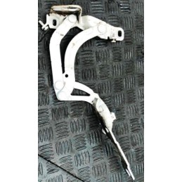 2013 PEUGEOT RCZ 2.0 DIESEL GT LH BONNET HINGE