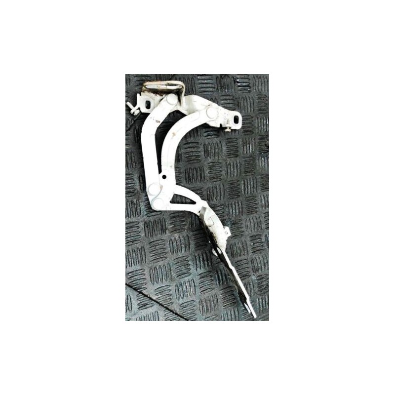 2013 PEUGEOT RCZ 2.0 DIESEL GT LH BONNET HINGE