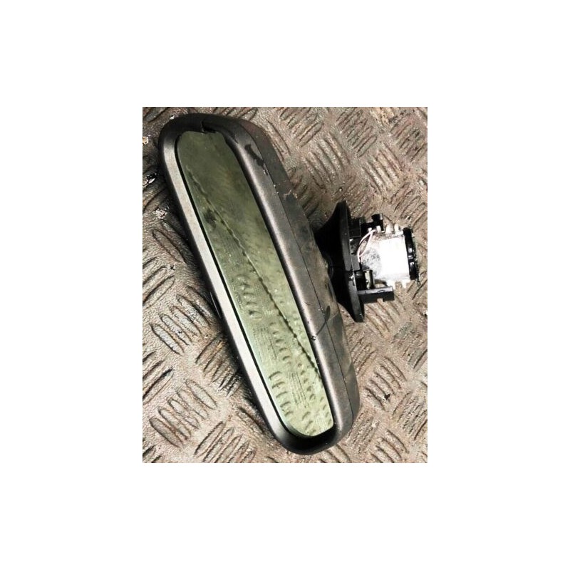 2013 PEUGEOT RCZ 2.0 DIESEL GT REAR VIEW MIRROR DAMAGED