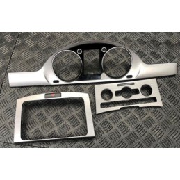 2013 VOLKSWAGEN PASSAT B7 2.0 D dash TRIM SET