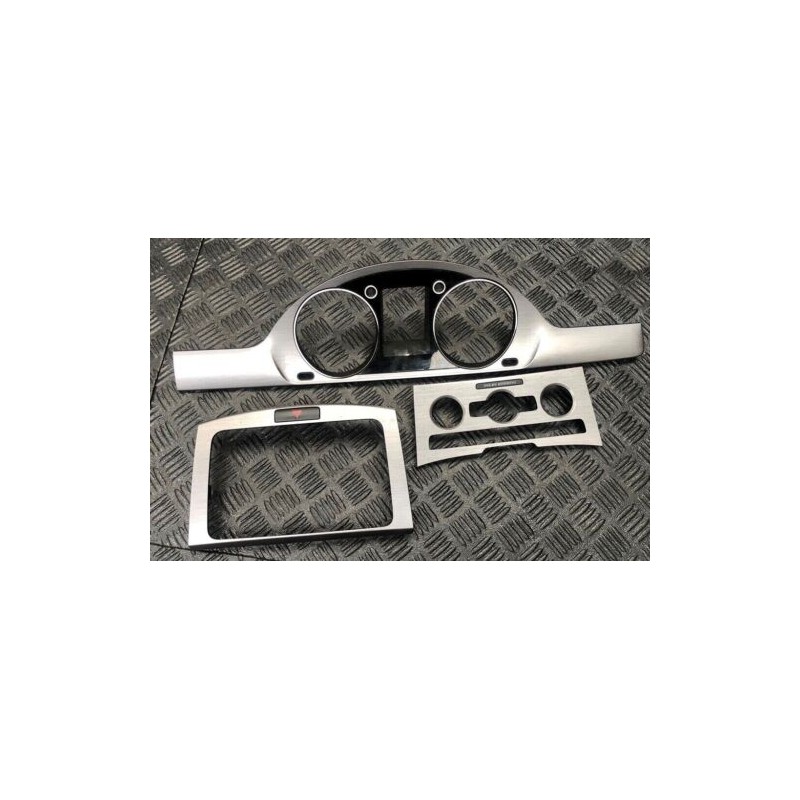 2013 VOLKSWAGEN PASSAT B7 2.0 D dash TRIM SET