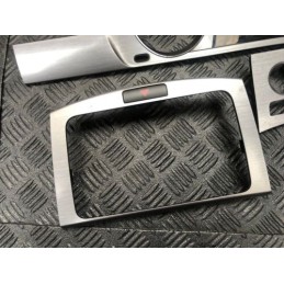 2013 VOLKSWAGEN PASSAT B7 2.0 D dash TRIM SET