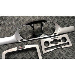 2013 VOLKSWAGEN PASSAT B7 2.0 D dash TRIM SET