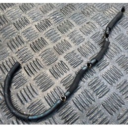 2013 VOLKSWAGEN PASSAT B7 2.0 D FUEL INJECTOR PIPE 03L130277J / 0445110369