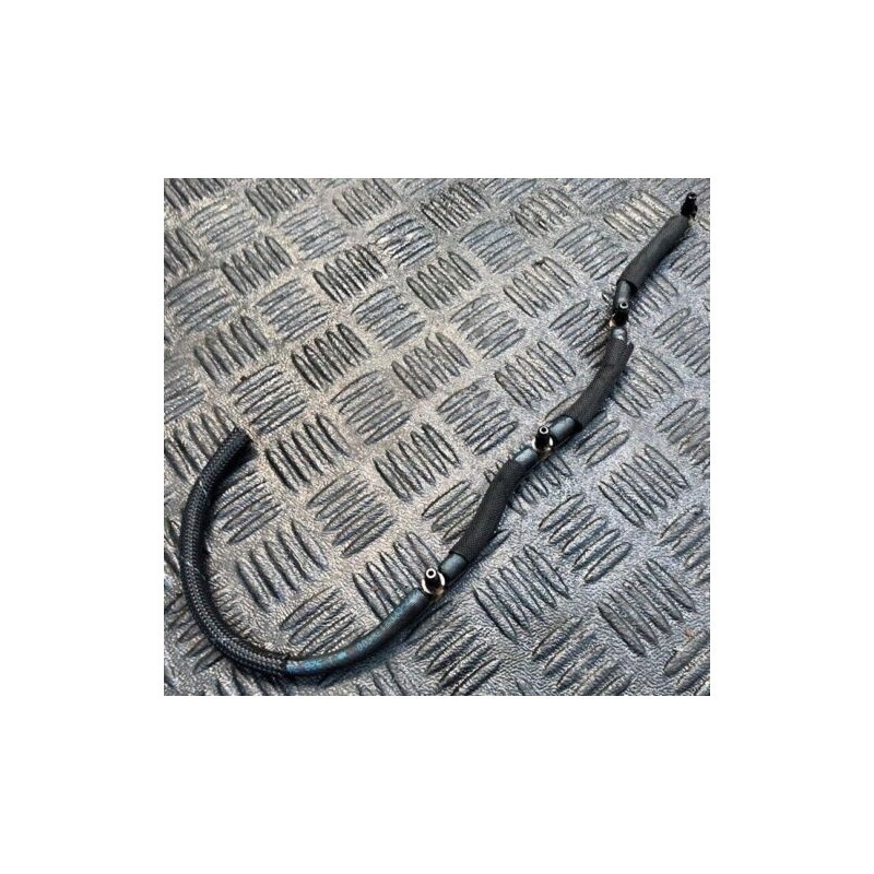 2013 VOLKSWAGEN PASSAT B7 2.0 D FUEL INJECTOR PIPE 03L130277J / 0445110369