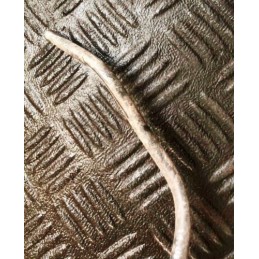 2014 RENAULT CLIO MK4 1.5 DCI ENGINE COVER PIPE