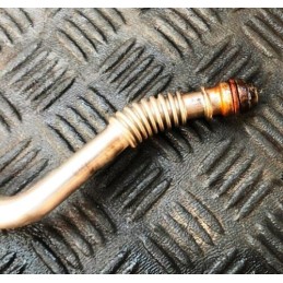 2014 RENAULT CLIO MK4 1.5 DCI TURBO PIPE