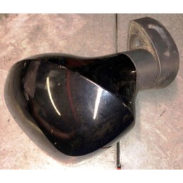 2014 SEAT IBIZA 6J MK4 1.4 PETROL LH FRONT DOOR MIRROR BRACKET DAMAGED